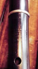 Flute rudall-rose-983 - image 3