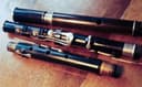 Flute rudall-rose-983 - image 4