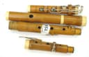 Flute rudall-rose-984 - image 2